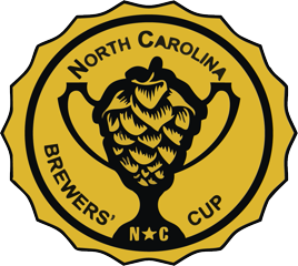 NC Brewers Cup award